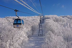 Ski Lift