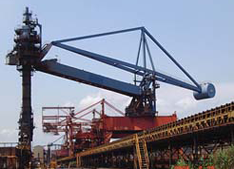 Maintenance of Cranes